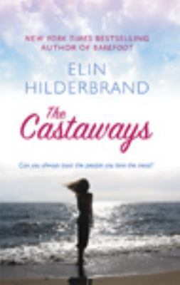 The Castaways 1444803107 Book Cover