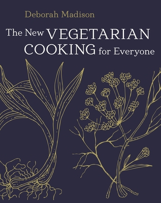 The New Vegetarian Cooking for Everyone: [A Coo... 1607745534 Book Cover