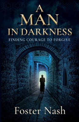 A Man in Darkness            Book Cover