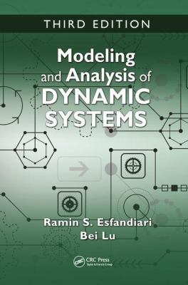 Modeling and Analysis of Dynamic Systems 1138726427 Book Cover