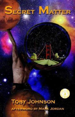 Secret Matter 1590210174 Book Cover