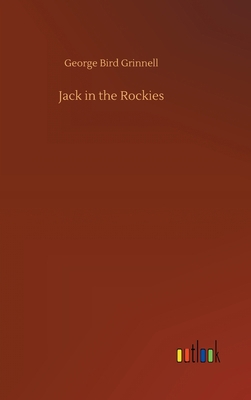 Jack in the Rockies 3752393610 Book Cover