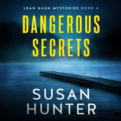 Dangerous Secrets 1665073527 Book Cover