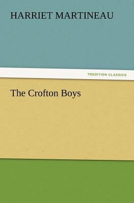 The Crofton Boys 3847239600 Book Cover