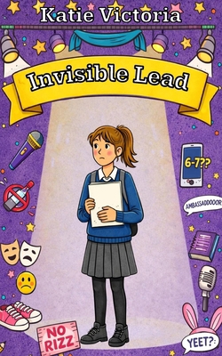 Invisible Lead B0HFWHZ89S Book Cover