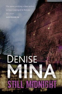 Still Midnight 1552788040 Book Cover