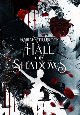 Hall of Shadows 1965648991 Book Cover