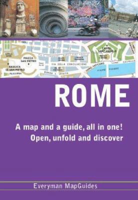 Rome 1841592323 Book Cover