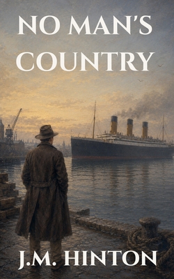 No Man's Country B0HDJLH8PL Book Cover