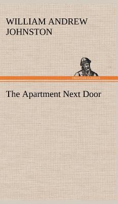 The Apartment Next Door 3849180123 Book Cover