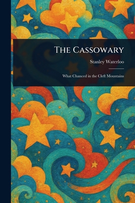 The Cassowary 1023248662 Book Cover