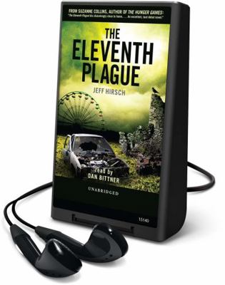 The Eleventh Plague [With Earbuds] 1616577681 Book Cover