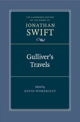 Gulliver's Travels 1009159542 Book Cover