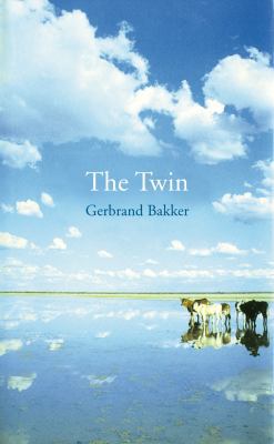 The Twin 1846551374 Book Cover