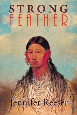 Strong Feather: Poems 1773490885 Book Cover