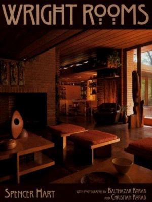 Wright Rooms 1597642118 Book Cover