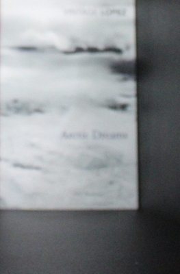 Arctic Dreams 0099583453 Book Cover