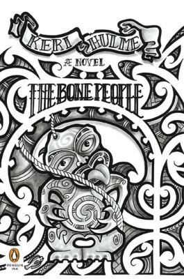 The Bone People: A Novel (Penguin Ink) 0143116452 Book Cover