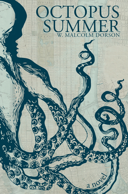 Octopus Summer 1619022982 Book Cover