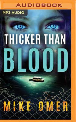 Thicker Than Blood 1799717542 Book Cover