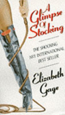 A Glimpse of Stocking 0552132667 Book Cover