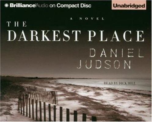 The Darkest Place 1423304179 Book Cover