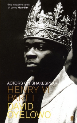 Henry VI 0571216579 Book Cover