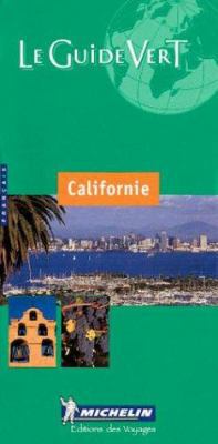 Californie [French] 2060000548 Book Cover
