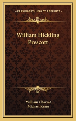 William Hickling Prescott 1166140091 Book Cover