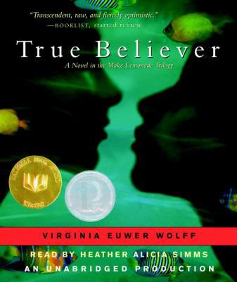 True Believer 0739382276 Book Cover