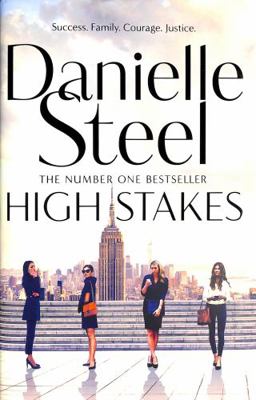 High Stakes 1529022053 Book Cover