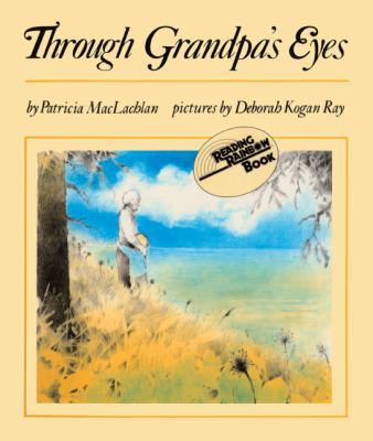 Through Grandpa's Eyes 0808532391 Book Cover