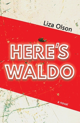 Here's Waldo 1649218885 Book Cover