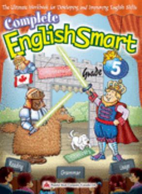 Complete EnglishSmart 1894810686 Book Cover