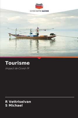 Tourisme [French] 6207311485 Book Cover