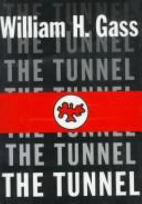 The Tunnel 0679437673 Book Cover