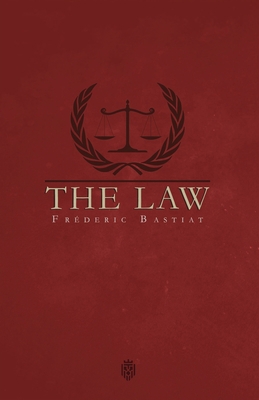 The Law 8418938196 Book Cover