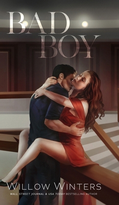 Bad Boy: Artist Rendition B0F5DY26R9 Book Cover