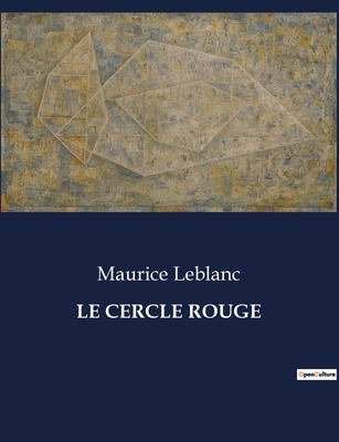Le Cercle Rouge [French] B0CK3RB1FJ Book Cover