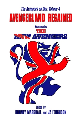 Avengerland Regained 1326308130 Book Cover