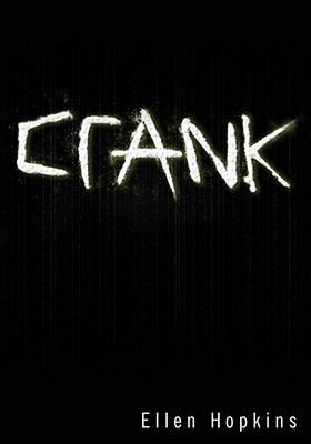 Crank 1847382584 Book Cover