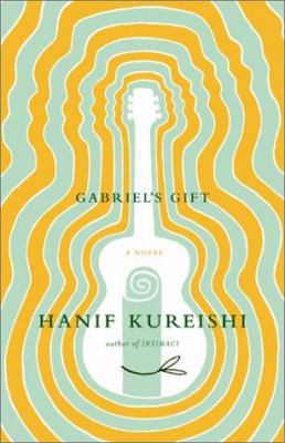 Gabriel's Gift: A Novel 074321711X Book Cover