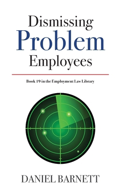 Dismissing Problem Employees 191392517X Book Cover