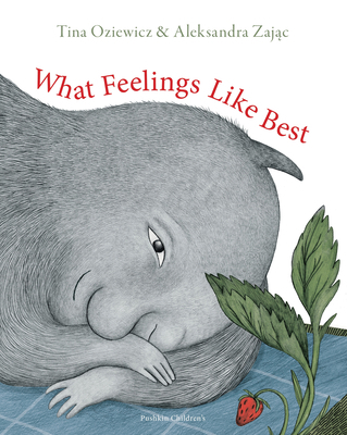 What Feelings Like Best 178269451X Book Cover