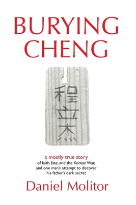 Burying Cheng 179483107X Book Cover