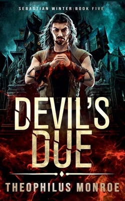 Devil's Due B0FK9KNSJ9 Book Cover