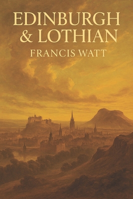 Edinburgh & Lothian [German] B0CGL9VDW7 Book Cover