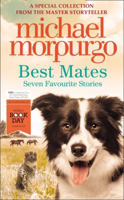 Best Mates 0008114749 Book Cover