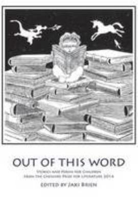 Out of This Word: Stories and Poems for Childre... 190825825X Book Cover