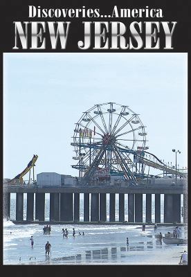 New Jersey 1932978356 Book Cover